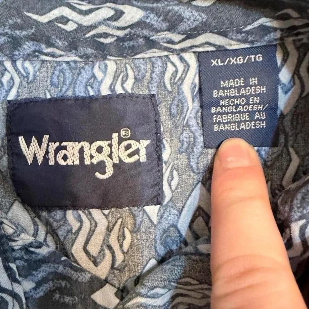 The Unbranded Brand 0194 blue